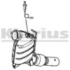 KLARIUS 322455 Catalytic Converter